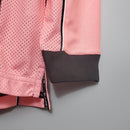 Manga Longa Juventus Fora 97/98 - Versão Retrô