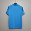 Camisa Napoli Casa 88/89 - Versão Retrô