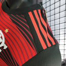 Camisa Flamengo Casa 22/23 - Jogador