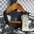 Camisa Lyon Terceiro 22/23 - Torcedor