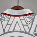 Camisa México Fora 1998 - Versão Retrô