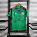 Camisa México Casa 22/23 - Torcedor