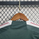 Camisa Manchester United Fora 23/24 - Feminina