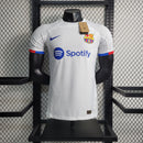 Camisa Barcelona Fora 23/24 - Jogador