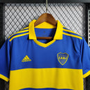 Camisa Boca Juniors Casa 22/23 - Torcedor