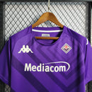 Camisa Fiorentina Casa 22/23 - Torcedor