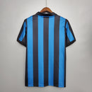 Camisa Inter de Milão Casa 88/90 - Versão Retrô