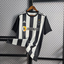 Camisa Atlético MG Casa 22/23 - Torcedor