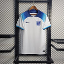 Camisa Inglaterra Casa 22/23 - Torcedor