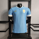 Camisa Uruguai Casa 22/23 - Jogador