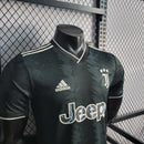 Camisa Juventus Fora 22/23 - Jogador