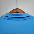 Camisa Napoli Casa 88/89 - Versão Retrô