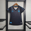 Camisa Grêmio Terceiro 23/24 - Feminina