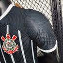 Camisa Corinthians Fora 23/24 - Jogador