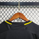 Camisa Atlético MG Fora 23/24 - Feminina