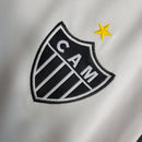 Camisa Atlético MG Fora 23/24 - Feminina