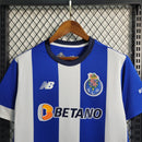 Camisa Porto Casa 23/24 - Torcedor