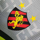 Camisa Sport Recife Treino 23/24 - Torcedor