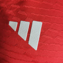 Camisa Benfica Casa 23/24 - Jogador