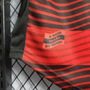Camisa Flamengo Casa 22/23 - Feminina