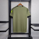 Camisa Milan Terceiro 22/23 - Torcedor