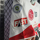 Camisa São Paulo Casa 2006 - Versão Retrô