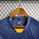 Camisa Newcastle Terceiro 22/23 - Torcedor