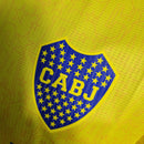 Camisa Boca Juniors Terceiro 22/23 - Jogador