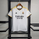 Camisa Real Madrid Casa 23/24 - Torcedor