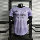 Camisa Real Madrid Fora 22/23 - Jogador