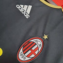Camisa Milan Fora 06/07 - Versão Retrô