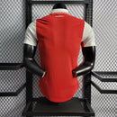 Camisa Arsenal Casa 22/23 - Jogador