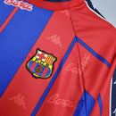 Camisa Barcelona Casa 97/98 - Versão Retrô
