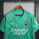 Camisa Milan Goleiro 23/24 - Torcedor