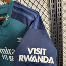 Camisa Arsenal Terceiro 23/24 - Torcedor