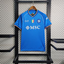 Camisa Napoli Casa 23/24 - Torcedor