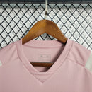 Camisa Lyon Treino 23/24 - Torcedor