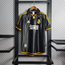 Camisa Real Madrid Fora 99/00 - Versão Retrô