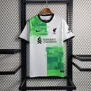 Camisa Liverpool Fora 23/24 - Torcedor