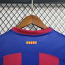 Camisa Barcelona Casa 23/24 - Feminina