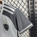 Camisa Atlético MG Fora 23/24 - Feminina