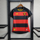 Camisa Sport Recife Casa 23/24 - Feminina
