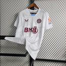 Camisa Aston Villa Fora 23/24 - Torcedor
