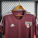 Camisa São Paulo Treino 22/23 - Torcedor