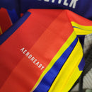 Camisa Lyon Terceiro 23/24 - Torcedor