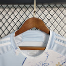 Camisa Bélgica Casa 23/24 - Feminina