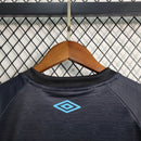 Camisa Grêmio Terceiro 23/24 - Feminina