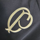 Camisa Corinthians Treino 23/24 Preta - Torcedor