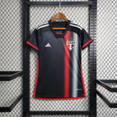 Camisa São Paulo Terceiro 23/24 - Feminina