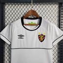 Camisa Sport Recife Fora 23/24 - Feminina